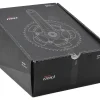 SRAM Cranksets & Parts|Red Crankset (Black) (2 x 11 Speed) (GXP Spindle) (C2) (170mm) (52/36T)