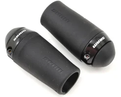 SRAM Shifters|Cables & Housing|Red Etap Aero Blip Grips (Black) (Pair)