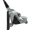 SRAM Brakes|Replacement Parts|RED eTap AXS HRD Disc Brake Caliper (Polar Grey) (D1) (Flat Mount)
