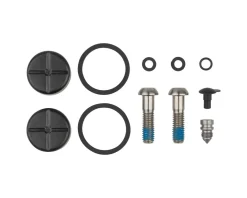 SRAM Brakes|Replacement Parts|Red eTap AXS Hydraulic Disc Brake Caliper Piston Kit (D1)