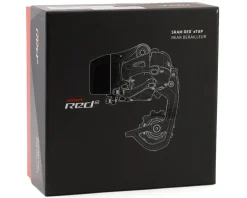 SRAM Derailleurs & Parts|RED eTap Rear Derailleur (Black/Silver) (11 Speed) (A2) (Short Cage)
