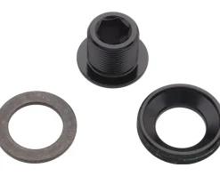 SRAM Cranksets & Parts|Red/Force Left Crank Arm Bolt & Cap (BB30/PF30) (M18/M30) (Pre 2012)