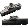 SRAM Brakes|Red/Force/Rival Brake Pads (Dark Silver) (SwissStop) (1 Pair) (For Shimano/)