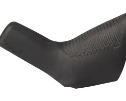 SRAM Brakes|Red/Force/Rival/S700 Hydraulic Brake Lever Hood Covers (Black) (Pair)