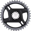 SRAM Chainrings & Accessories|Holiday Shopping|Red/Force X-Sync Direct-Mount Road Chainring (Grey) (1 x 12 Speed) (Single) (38T)