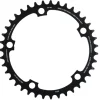 SRAM Chainrings & Accessories|Holiday Shopping|Red/Force YAW Chainring (Black) (2 x 11 Speed) (130mm BCD) (Inner) (39T)