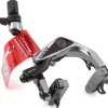 SRAM Brakes|Red Road Brake Calipers (Grey) (Rear) (Carbon Rim Pads)