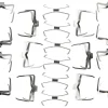 SRAM Brakes|RED/S700 Disc Brake Pad H-Springs (20 Pack) (B1)