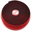 SRAM Grips & Handlebar Tape|Red Textured Bar Tape (Red)
