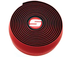 SRAM Grips & Handlebar Tape|Red Textured Bar Tape (Red)