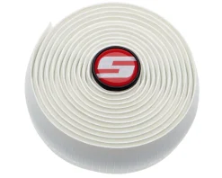 SRAM Grips & Handlebar Tape|Red Textured Bar Tape (White)