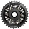 SRAM Electronic Shifting|Cassettes|RED XG-1290 Cassette (Rainbow) (12 Speed) ( XDR) (E1) (10-33T)
