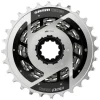 SRAM Electronic Shifting|Cassettes|RED XG-1290 Cassette (Silver) (12 Speed) ( XDR) (E1) (10-28T)
