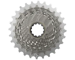 SRAM Electronic Shifting|Cassettes|RED XG-1290 Cassette (Silver) (12 Speed) ( XDR) (E1) (10-28T)
