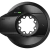 SRAM Bike Computers|Power Meters|RED XPLR AXS Power Meter Spider (Black) (Direct Mount) (E1) (For Thread Mount Chainrings)