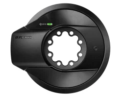 SRAM Bike Computers|Power Meters|RED XPLR AXS Power Meter Spider (Black) (Direct Mount) (E1) (For Thread Mount Chainrings)
