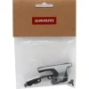 SRAM Electronic Shifting|Replacement Parts|RED XPLR AXS Rear Derailleur Outer Link Kit (Silver) (w/Mounting Hardware) (E1)
