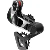 SRAM Electronic Shifting|Derailleurs & Parts|RED XPLR AXS 1x Rear Derailleur (Natural Carbon/Silver) (1 x 13 Speed) (E1) (UDH)