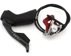 SRAM Electronic Shifting|Groupsets|RED/XX1 AXS Mullet Gravel Groupset (Rainbow) (1 x 12 Speed) (10-52T) (E1)
