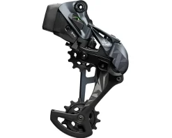 SRAM Electronic Shifting|Groupsets|RED/XX1 AXS Mullet Gravel Groupset (Rainbow) (1 x 12 Speed) (10-52T) (E1)