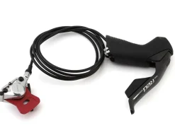 SRAM Electronic Shifting|Groupsets|RED/XX SL Eagle AXS Transmission Mullet Groupset (Black) (1 x 12 Speed) (10-52T) (E1) (UDH)