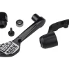 SRAM Seatposts & Clamps|Reverb 1x Remote Spare Parts Kit (w/Lever Boot, Paddle, Barb, Paddle)