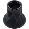 SRAM Shifters|Right Twist Grip & Lockring (Fits XX1, X01, & Non-Series Eagle 12-Speed)