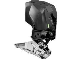 SRAM Derailleurs & Parts|Rival AXS Front Derailleur (2 x 12 Speed) (Braze-On) (E1)