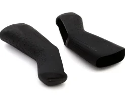 SRAM Brakes|Replacement Parts|Rival AXS Hydraulic Road Lever Hood Covers (Black) (Pair) (E1)