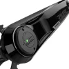 SRAM Bike Computers|Power Meters|Rival 1 AXS Wide Power Meter Crankset (Black) (1 x 12 Speed) (DUB Spindle) (175mm) (40T) (Quarq)