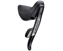 SRAM Brakes|Shifters|Rival 22 DoubleTap Brake/Shift Levers (Black) (Right) (11 Speed) (Mechanical Brake)