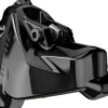SRAM Replacement Parts|Brakes|Rival eTap AXS Hydraulic Disc Brake Caliper (Black) (D1) (Front or Rear) (Flat Mount)