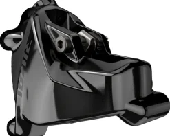 SRAM Replacement Parts|Brakes|Rival eTap AXS Hydraulic Disc Brake Caliper (Black) (D1) (Front or Rear) (Flat Mount)
