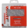 SRAM Chains & Accessories|Rival 22 PC-1130 Chain w/PowerLock (Silver) (11 Speed) (114 Link)