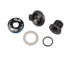 SRAM Cranksets & Parts|Rival Power Meter Crank Arm Bolt Kit (M18/M30)