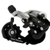 SRAM Derailleurs & Parts|Rival 22 Rear Derailleur (Black/Silver) (11 Speed) (Short Cage)