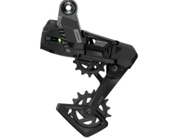 SRAM Derailleurs & Parts|Rival XPLR AXS Rear Derailleur (Black) (13 Speed) (E1) (UDH)