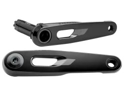 SRAM Cranksets & Parts|Rival XPLR Crank Arm Assembly (Black) (DUB Wide) (160mm) (E1)