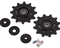SRAM Replacement Parts|Derailleurs & Parts|Rival XPLR Pulley Kit (Black)