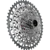 SRAM Holiday Shopping|Cassettes|Rival XPLR XG-1351 Cassette (Silver) (13 Speed) (XDR) (10-46T) (E1)