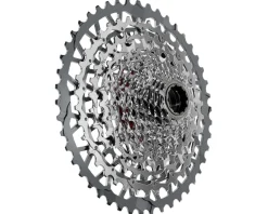 SRAM Holiday Shopping|Cassettes|Rival XPLR XG-1351 Cassette (Silver) (13 Speed) (XDR) (10-46T) (E1)