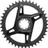 SRAM Chainrings & Accessories|Holiday Shopping|Rival X-Sync Direct-Mount Road Chainring (Black) (Single) (38T) (1x12 Speed) (E1)