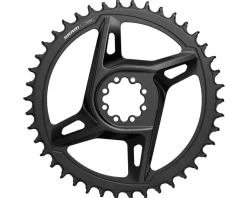 SRAM Chainrings & Accessories|Holiday Shopping|Rival X-Sync Direct-Mount Road Chainring (Black) (Single) (38T) (1x12 Speed) (E1)