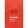 SRAM Brakes|Cables & Housing|Road Brake Cable (Silver) (Stainless) (1750mm)