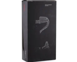 SRAM Brakes|S900 Aero Hydraulic Disc Brake Lever (Black) (Right) (Flat Mount) (Caliper Included)