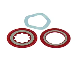 SRAM Bottom Brackets & Parts|Shield & Wave Washer Assembly (PressFit GXP Road)