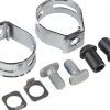 SRAM Shifters|Shifter Bar Clamp Kit (Fits 08-12 Red, '09-13 Force, & Rival)