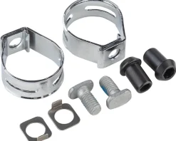 SRAM Shifters|Shifter Bar Clamp Kit (Fits 08-12 Red, '09-13 Force, & Rival)