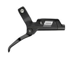 SRAM Brakes|S300 Hydraulic Disc Brake (Black) (Flat Mount) (Caliper Included) (Left)