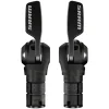 SRAM Shifters|SL-500 Aero Shifters (Black) (Pair) (2 x 10 Speed)